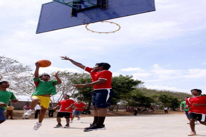 sports